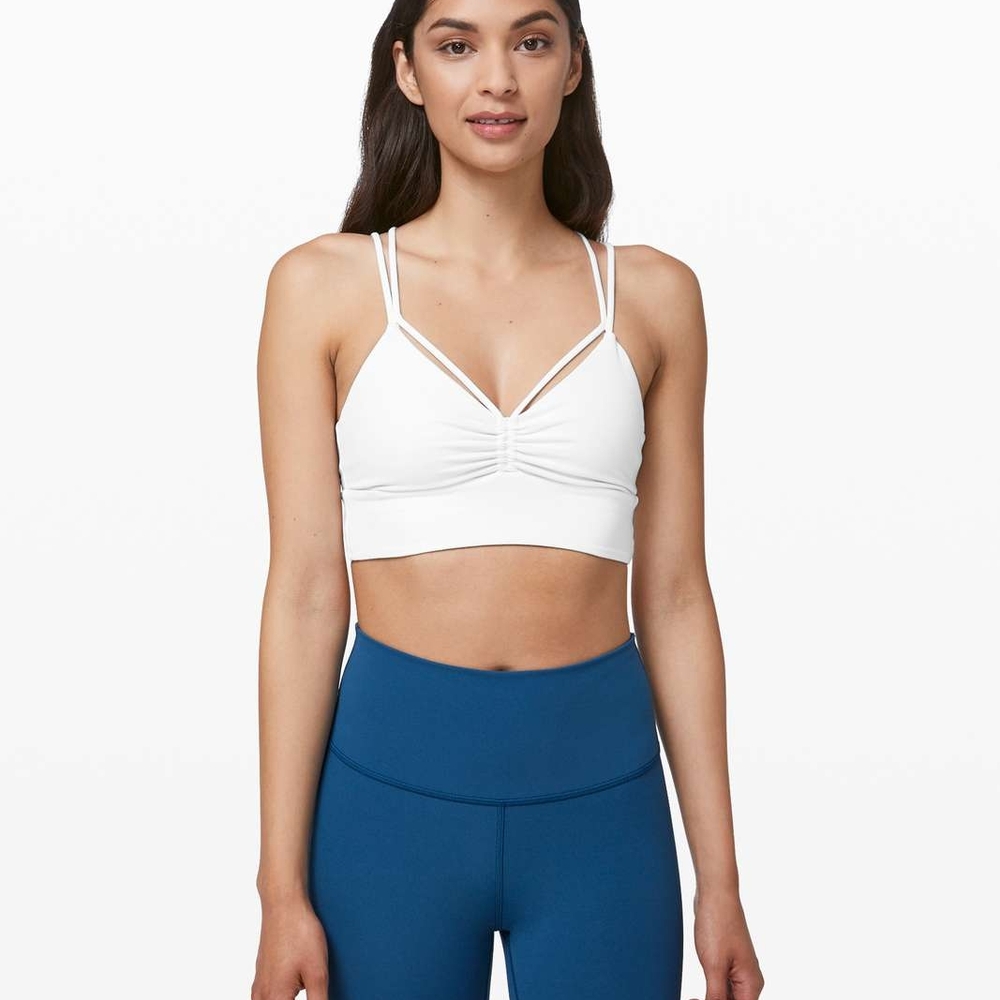 Lululemon Full Expression Bra